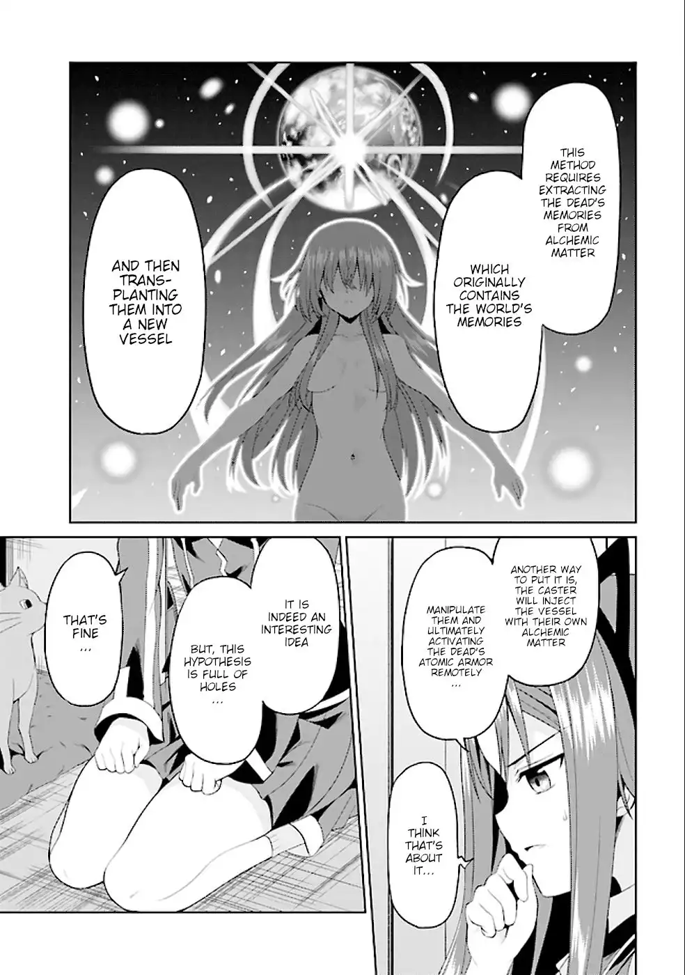 Risou no Musume Nara Sekai Saikyou Demo Kawaigatte Kuremasuka Chapter 17.1 6